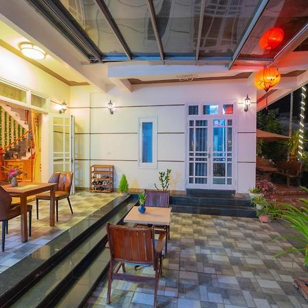 Strawberry Garden Homestay Hội An Buitenkant foto