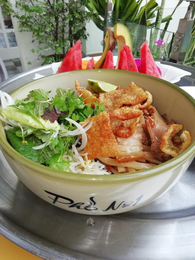 Strawberry Garden Homestay Hội An Buitenkant foto