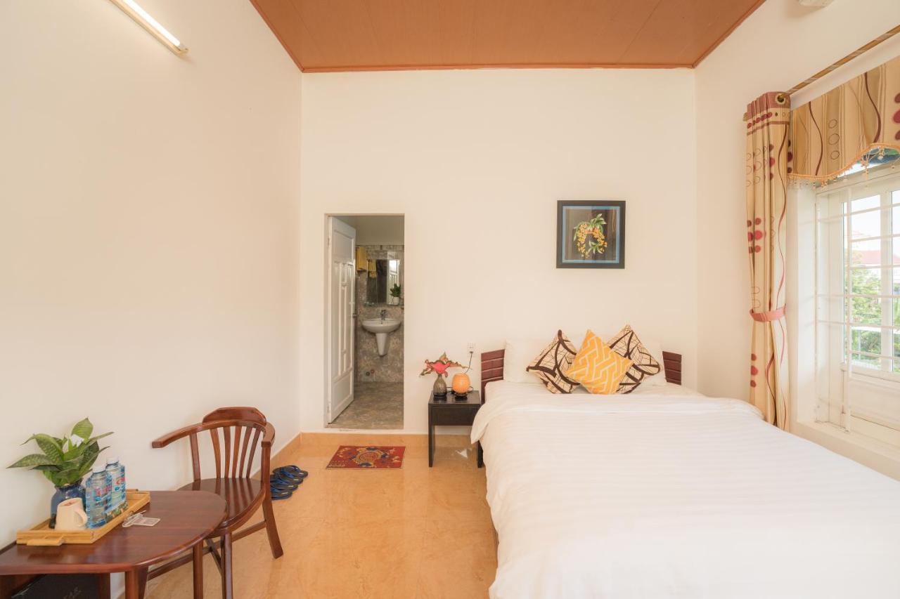 Strawberry Garden Homestay Hội An Buitenkant foto