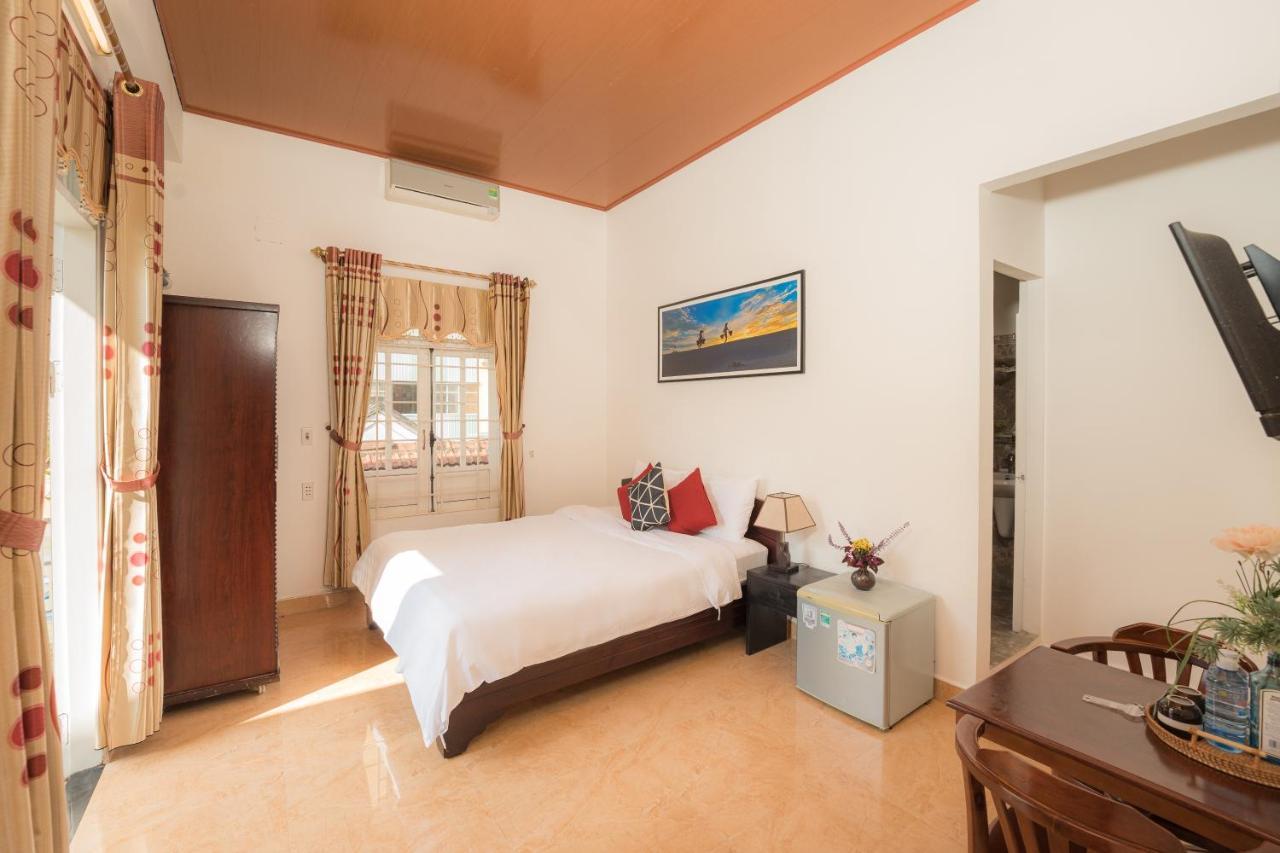 Strawberry Garden Homestay Hội An Buitenkant foto