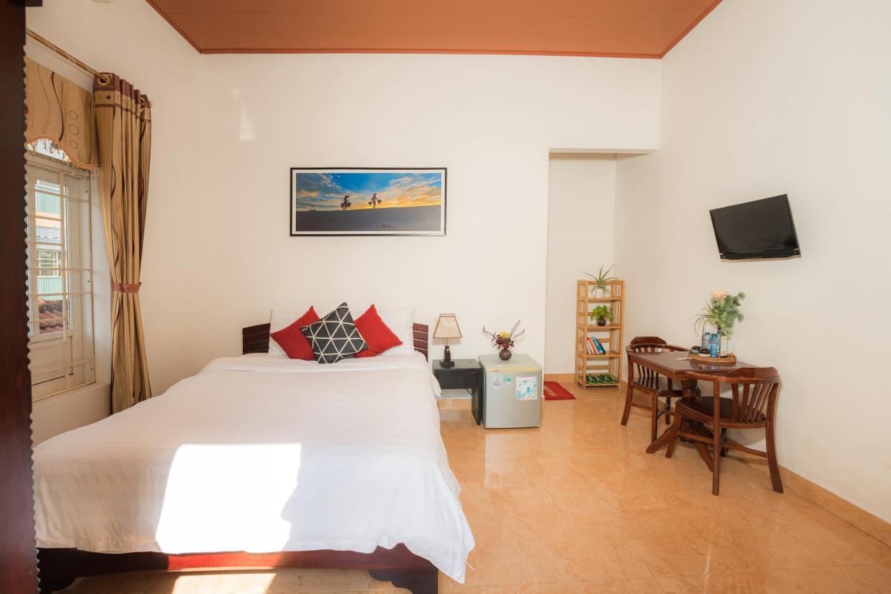Strawberry Garden Homestay Hội An Buitenkant foto