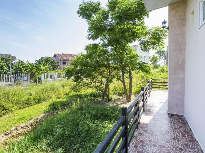 Strawberry Garden Homestay Hội An Buitenkant foto