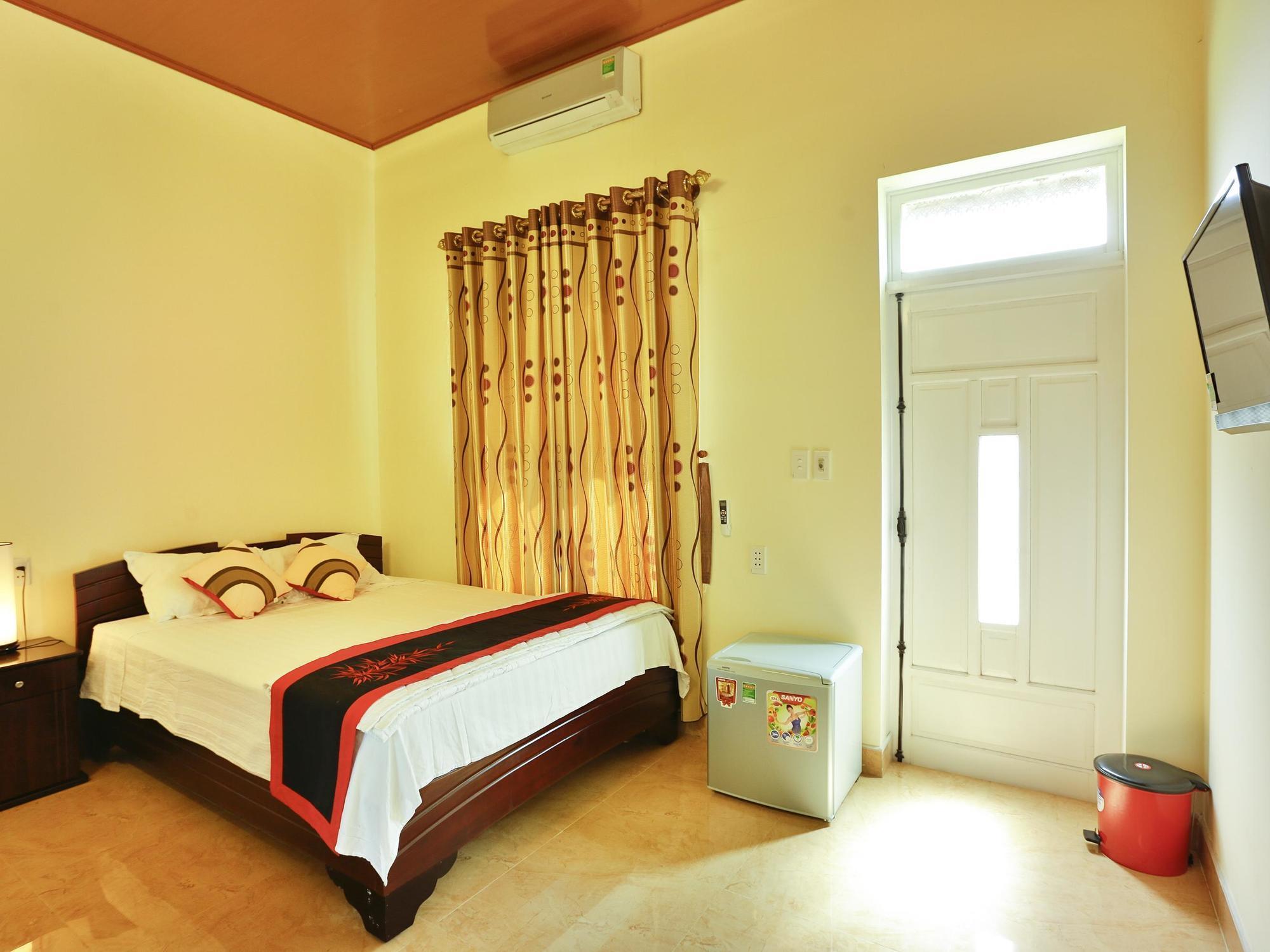 Strawberry Garden Homestay Hội An Buitenkant foto